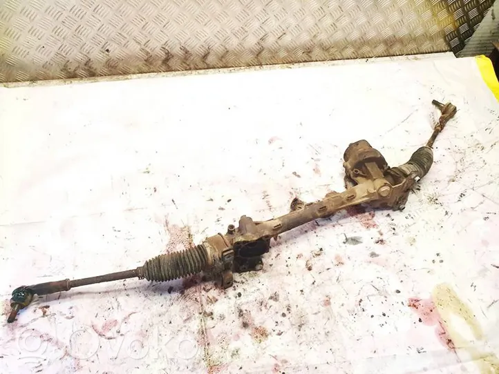 Volkswagen Caddy Steering rack LHD