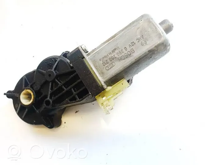 Mercedes-Benz E W211 Moteur de réglage de siège 0390203213