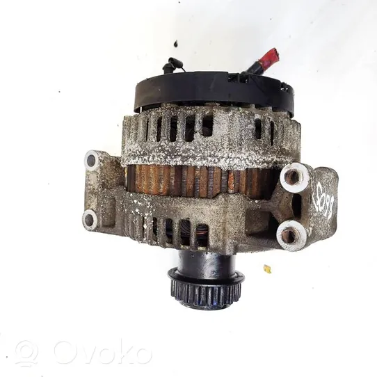 Volvo S80 Generatore/alternatore 0121715009