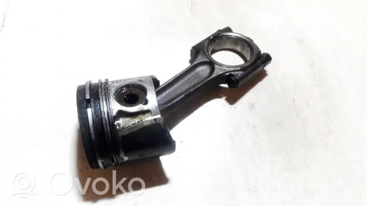 Ford Mondeo MK IV Pistone con biella 085190