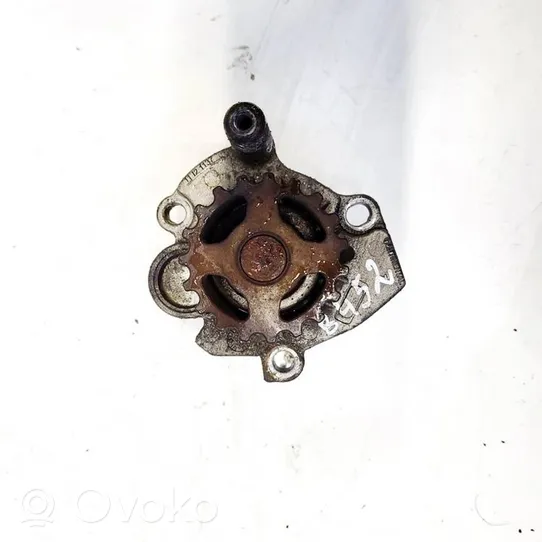 Volkswagen Golf VI Water pump 11121137