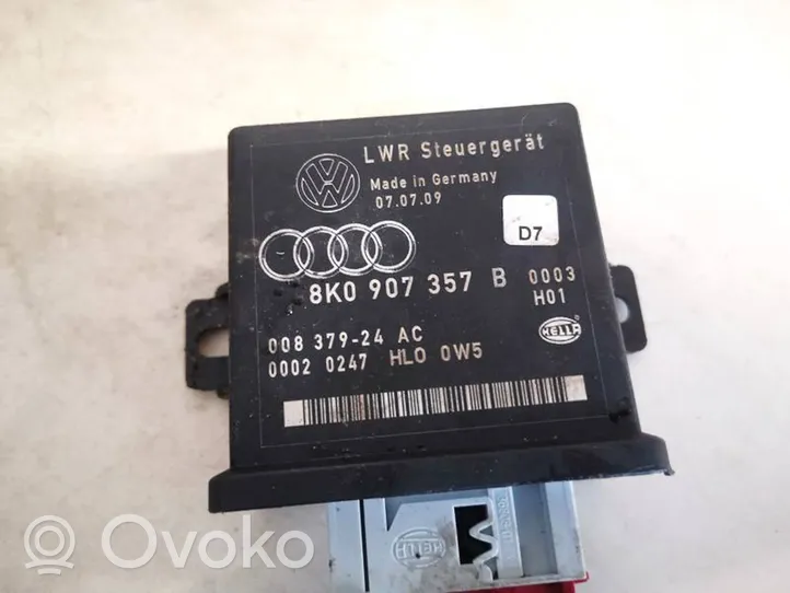 Audi Q5 SQ5 Sterownik / Moduł świateł LCM 8k0907357b