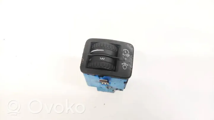 Volkswagen Tiguan Przycisk / Pokrętło regulacji świateł 5N0941333