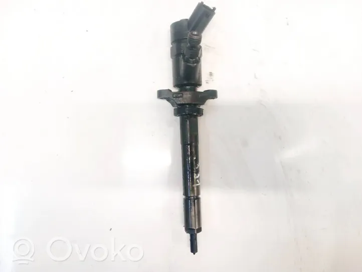 Mazda 3 I Injecteur de carburant 0445110188