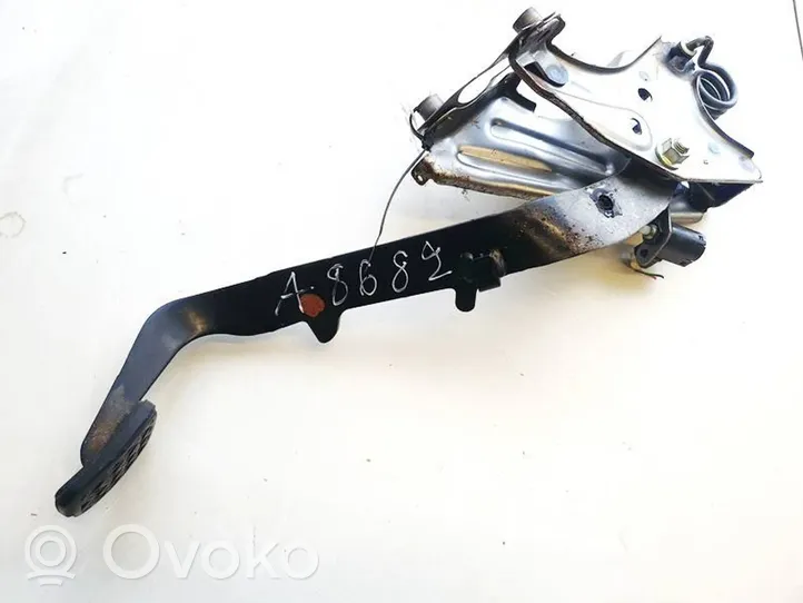 Toyota Avensis T250 Pedal de freno 