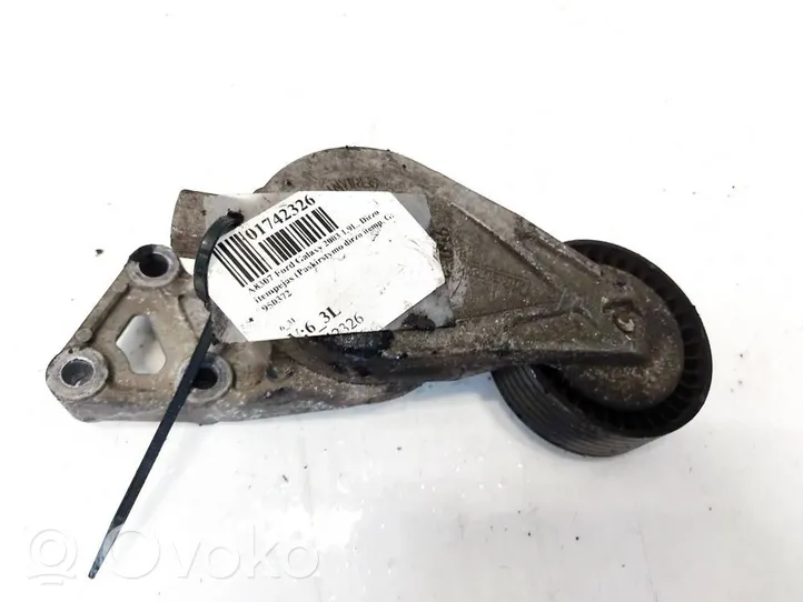 Ford Galaxy Generator/alternator belt tensioner 950372