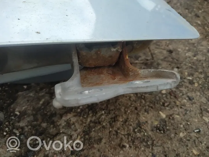 Toyota Aygo AB10 Front door upper hinge 