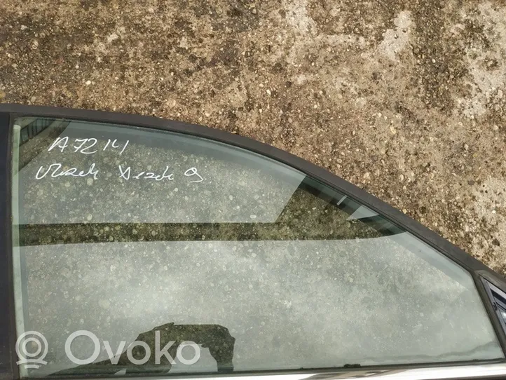 Mazda Xedos 9 Szyba drzwi przednich 