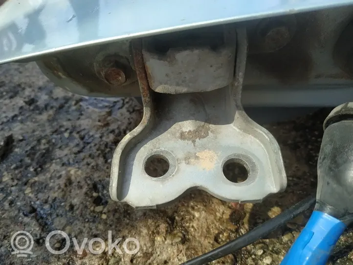 Toyota Aygo AB10 Front door upper hinge 