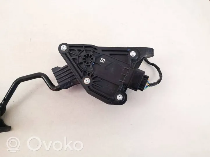 Honda Civic Accelerator throttle pedal 