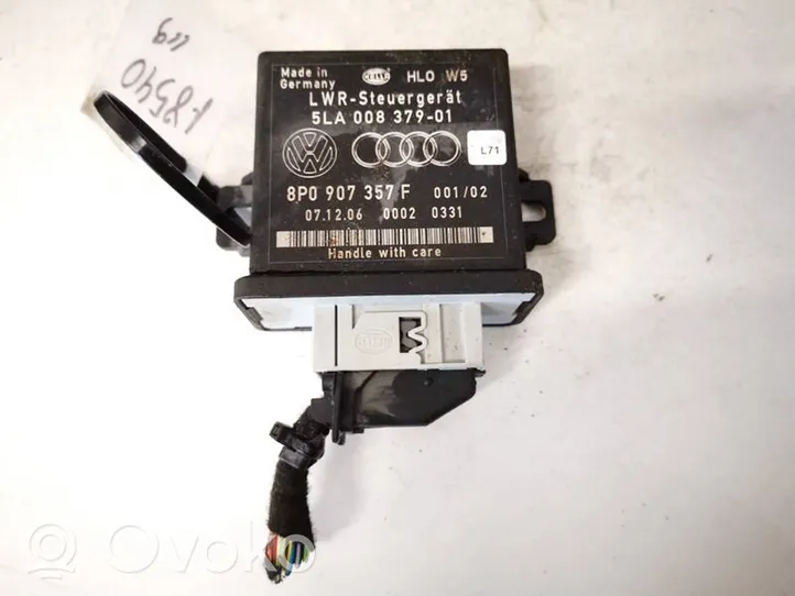 Audi A6 S6 C6 4F Modulo luce LCM 8p0907357f