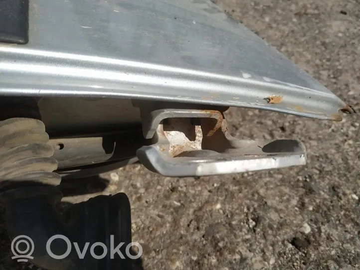 Ford Fiesta Rear door lower hinge 