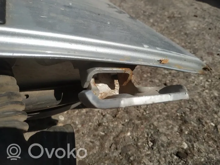 Ford Fiesta Rear door lower hinge 