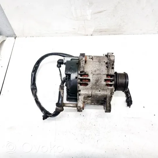 Seat Altea Generator/alternator 06F903023C