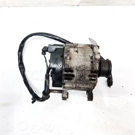 Seat Altea Alternator 06F903023C