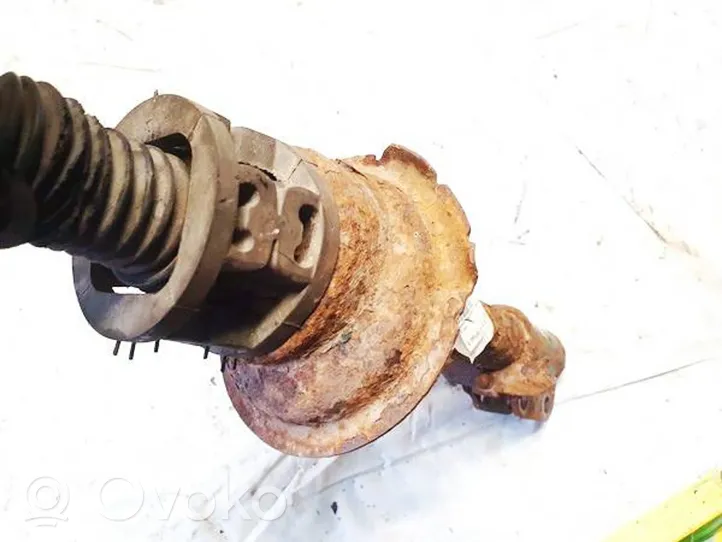 Renault Scenic I Front shock absorber/damper 