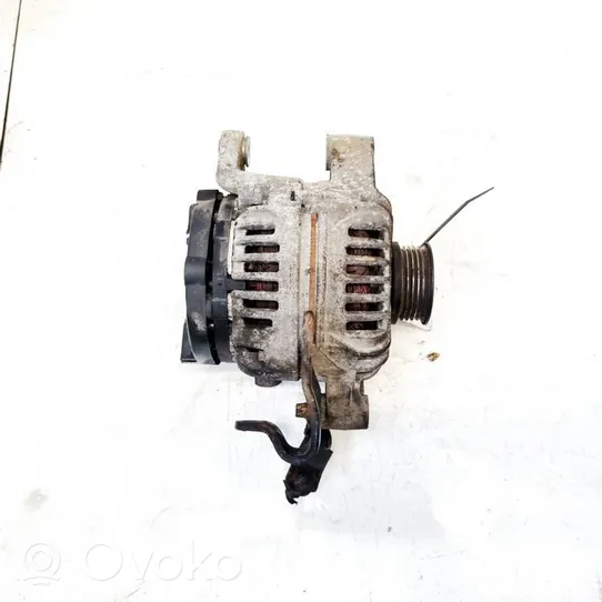 Opel Meriva A Generatore/alternatore 