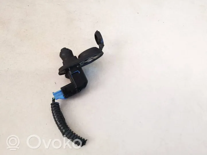 Honda Civic Priekšpusē durvju atvēršanas / aizvēršanas sensors (pīkstulis) 