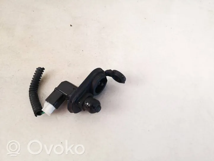 Honda Civic Priekšpusē durvju atvēršanas / aizvēršanas sensors (pīkstulis) 