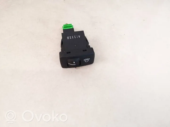 Honda Civic Headlight level height control switch m31062