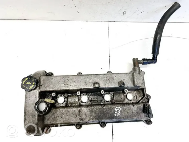 Mazda CX-7 Copertura per bilanciere albero a camme L3M610210