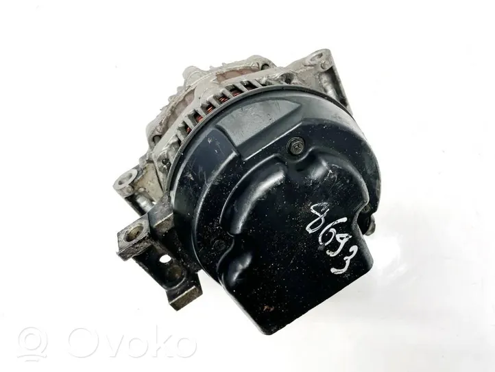 Mazda CX-7 Generatore/alternatore A3TJ1181