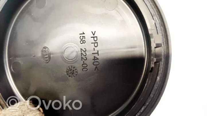 Mercedes-Benz ML W164 Osłona żarówki lampy przedniej 15822200