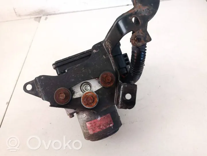 Honda Civic ABS-pumppu 006v95154t