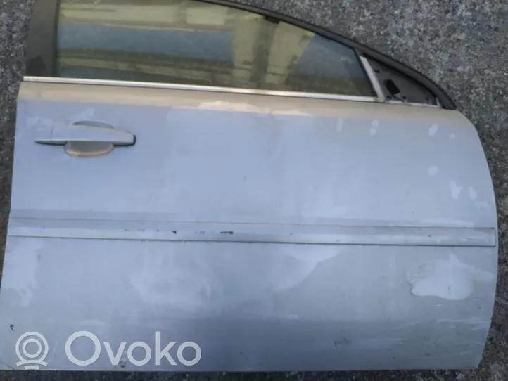 Opel Signum Rivestimento della portiera anteriore (modanatura) 