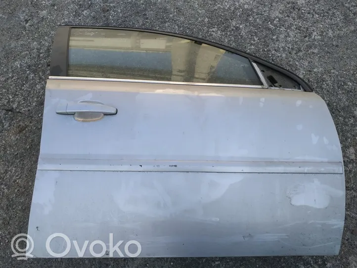 Opel Signum Front door PILKOS