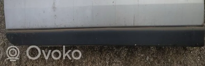 Volvo S60 Rivestimento della portiera anteriore (modanatura) 