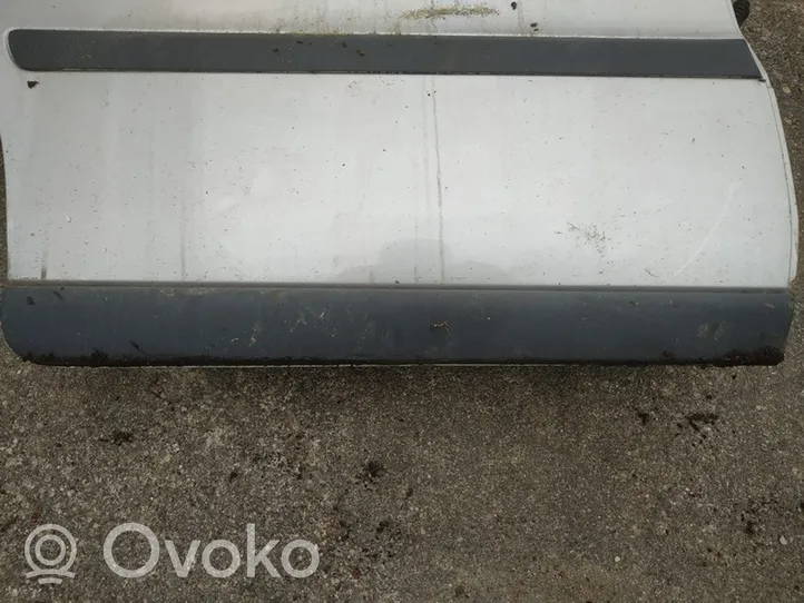 Volvo S60 Rear door trim (molding) 