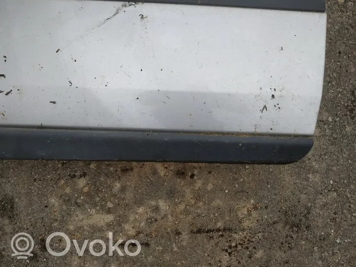 Volvo S60 Rivestimento della portiera anteriore (modanatura) 