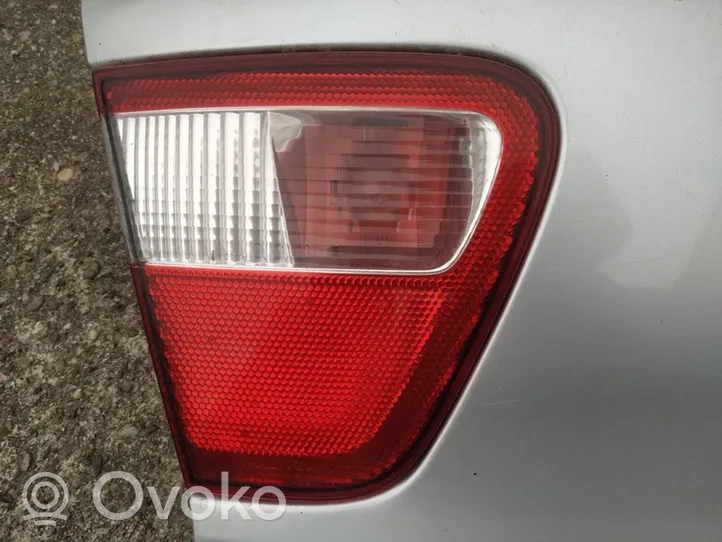 Seat Cordoba (6K) Lampy tylnej klapy bagażnika 