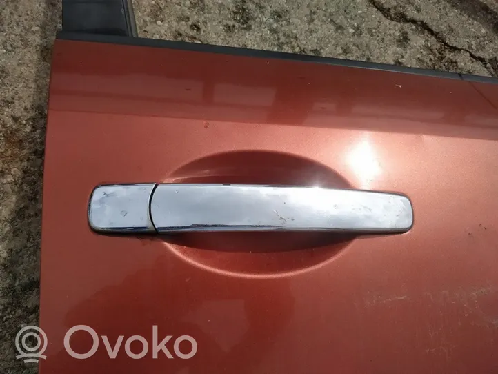 Nissan Murano Z50 Front door exterior handle 