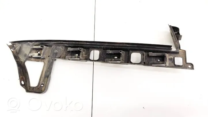 Volkswagen PASSAT B6 Staffa di rinforzo montaggio del paraurti posteriore 3C5807393A