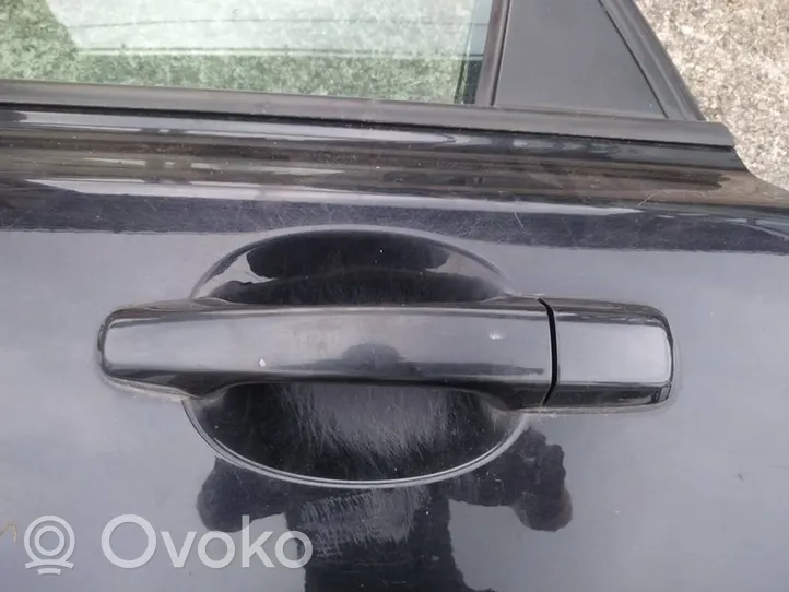 Volvo V50 Poignée extérieure de porte avant 