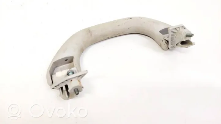 Volkswagen PASSAT B6 Front interior roof grab handle 1K0857607H