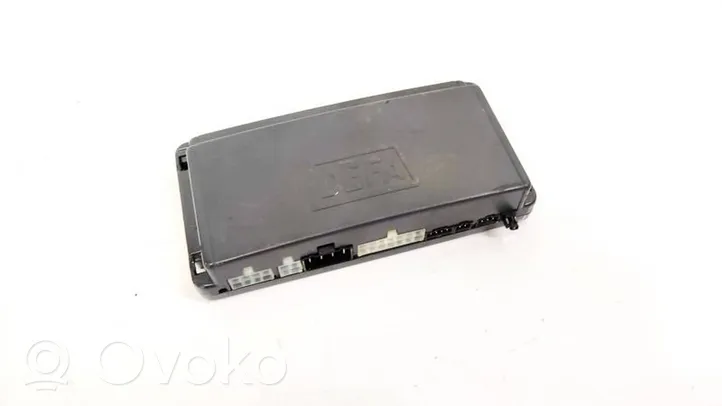Volkswagen PASSAT B6 Alarm control unit/module 