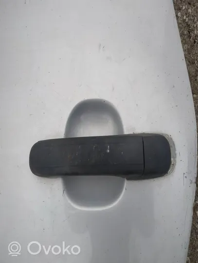 Ford Galaxy Klamka zewnętrzna drzwi 