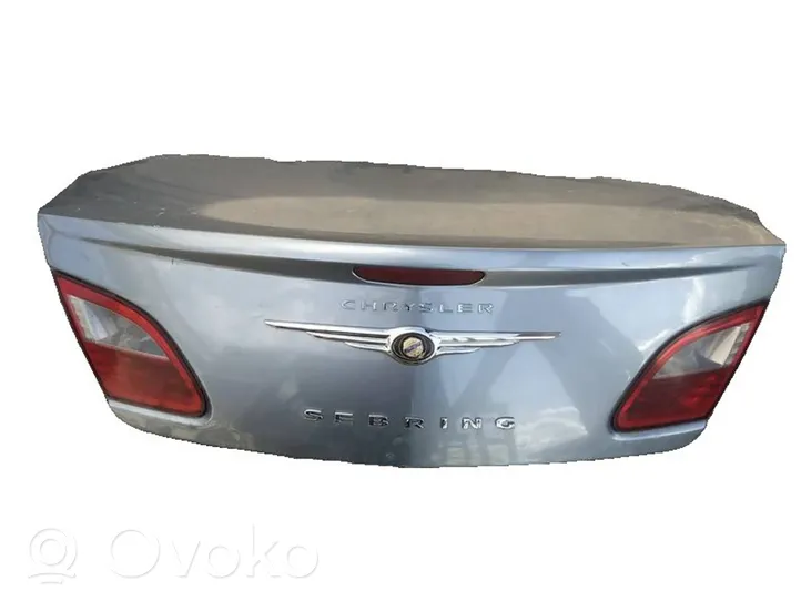 Chrysler Sebring (ST-22 - JR) Couvercle de coffre PILKAS