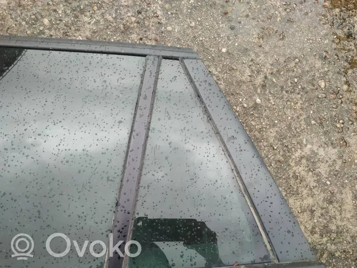 Volkswagen Golf VI Fenêtre latérale vitre arrière 