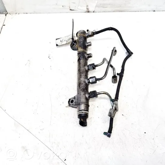 KIA Ceed Fuel main line pipe 0281002507