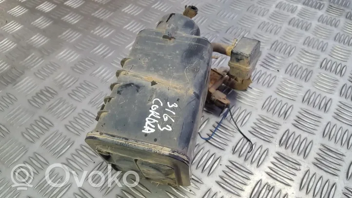 Toyota Corolla E110 Aktīvā oglekļa (degvielas tvaiku) filtrs 7770412480