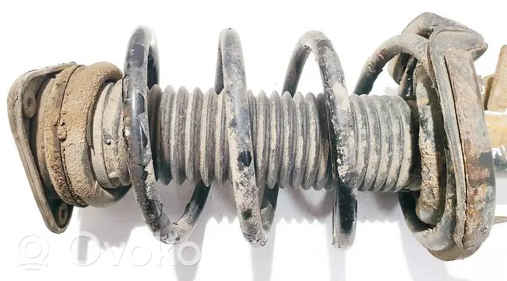 Ford Focus Front coil spring 