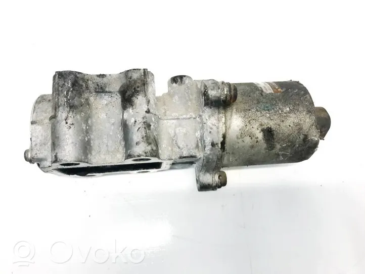 Toyota Auris 150 EGR valve 256200R021