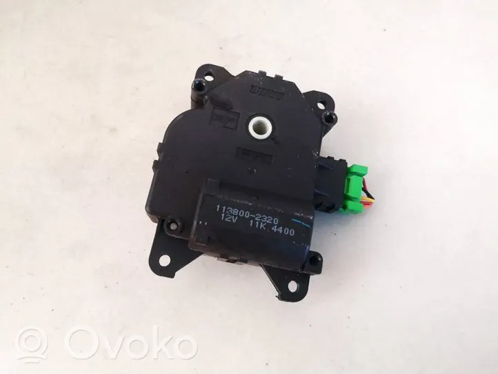 Honda Civic Air flap motor/actuator 1138002320