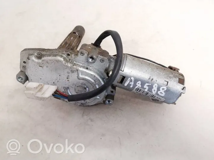 Nissan Almera Tino Galinio stiklo valytuvo varikliukas 28710bu110