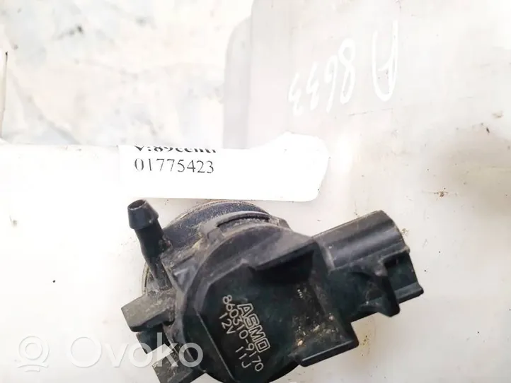 Daihatsu Materia Tuulilasi tuulilasinpesimen pumppu 8603109170