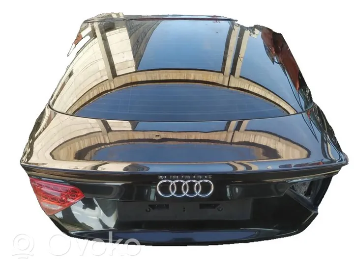 Audi A5 8T 8F Couvercle de coffre JUODAS